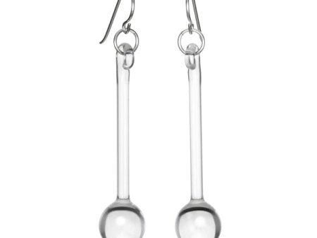 Pendant Ball Drop Earrings Online now