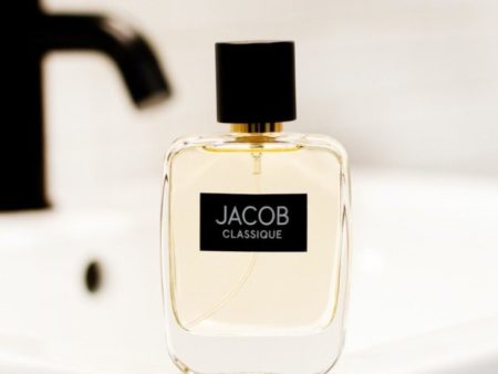 JACOB - Eau de parfum Fashion