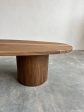 HARD WALNUT WOOD COFFEE  SURF TABLE Online Sale