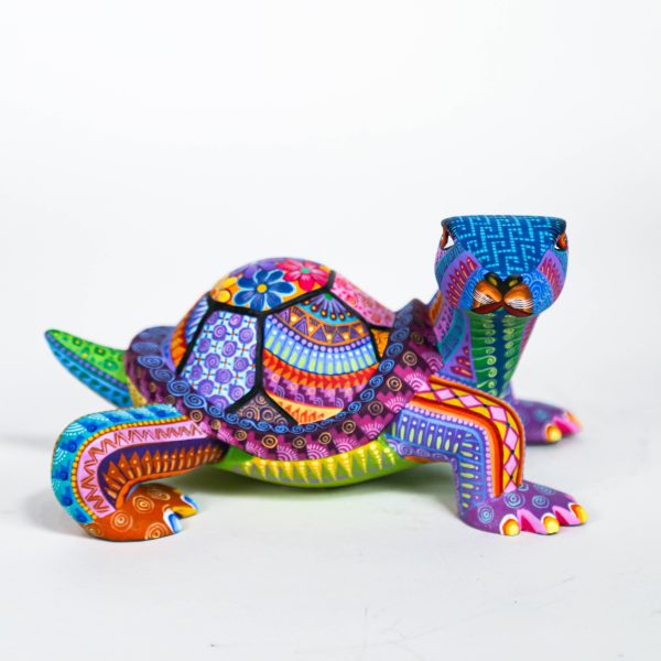 Alebrije Turtle Online Hot Sale