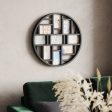 Luna Wall Multi-Picture Frame Online