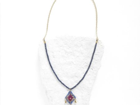 Trino Necklace on Sale