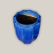 6078H47 - Blue Star Fruit Planter For Discount