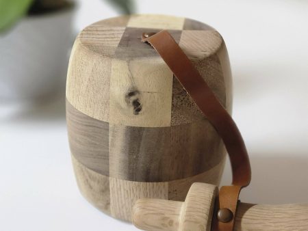 Wooden Mexican Balero Sale