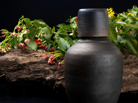 Old Fashioned Water Jug with 10 OZ Glass Supply