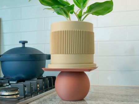 BALL Unique Plant Stand Online