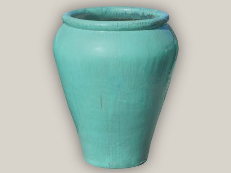 3100AQ - Aqua Palace Pot Online