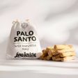 100 Grams of Premium Palo Santo Smudging Sticks Online now