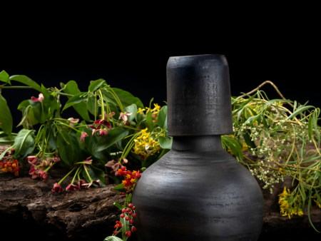 Old Fashioned Water Jug with 12 OZ Glass Online