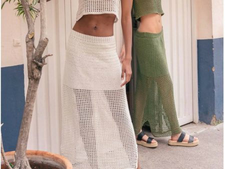 Element Skirt Crudo Hot on Sale