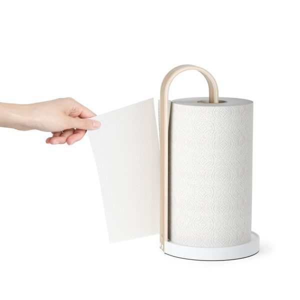 Bellwood Paper Towel Holder For Discount