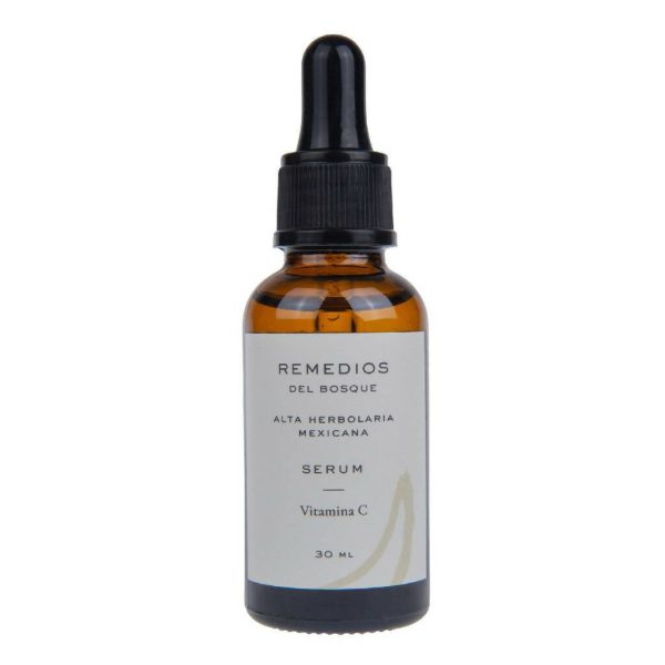 Vitamin C Night Serum Discount