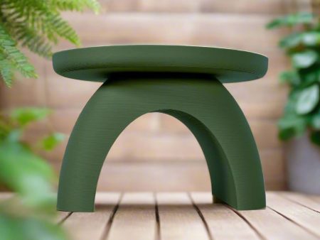 Arch Plant Stand on Sale