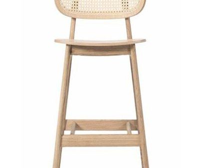 TITUS COUNTER STOOL NATURAL - VINCENT SHEPPARD Hot on Sale