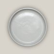 6135H25 - Round | White - Ceramic Clay Pot Saucers (8 -24 ) Fashion