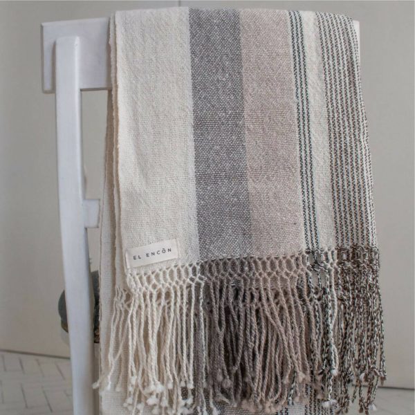 Landscape Throw on Sale