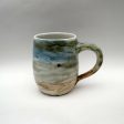 Ceramic Cup C - Paisaje completo For Discount