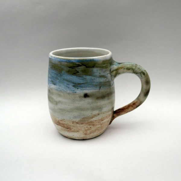 Ceramic Cup C - Paisaje completo For Discount