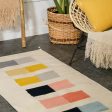 Mexican Pantone Rug Sale