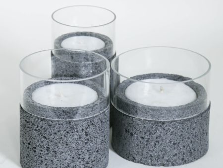 Volcanic Candle Set Online