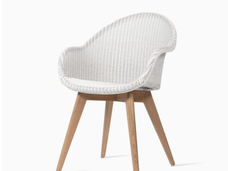 AVRIL HB CHAIR BY VINCENT SHEPPARD on Sale