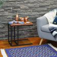 Blue Chiapas Carpet Online