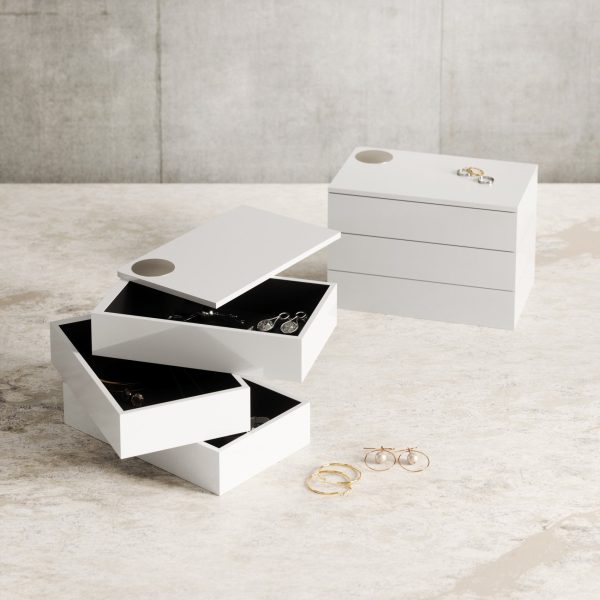 Spindle Storage Box Online