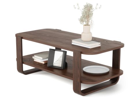 Bellwood Coffee Table For Cheap