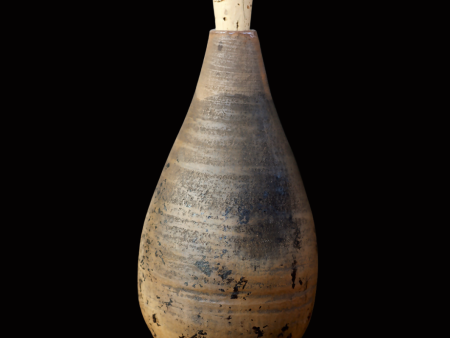 “Dewdrop” Clay Mezcalero Jug Online Sale