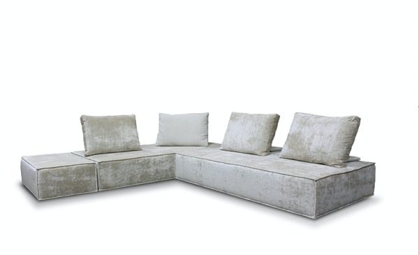 TULUM CHILL SECTIONAL SOFA on Sale