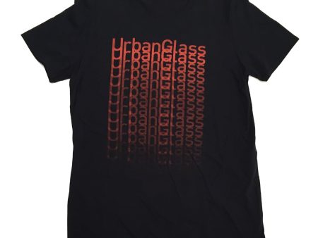 UrbanGlass Unisex T-Shirt Discount