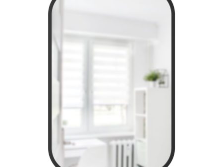 Hub Rectangle Wall Mirror on Sale