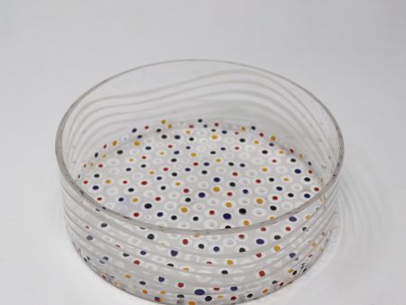 Large Primary Color Bowl Online Sale