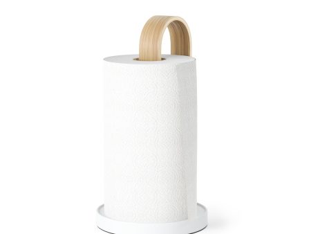 Bellwood Paper Towel Holder For Discount