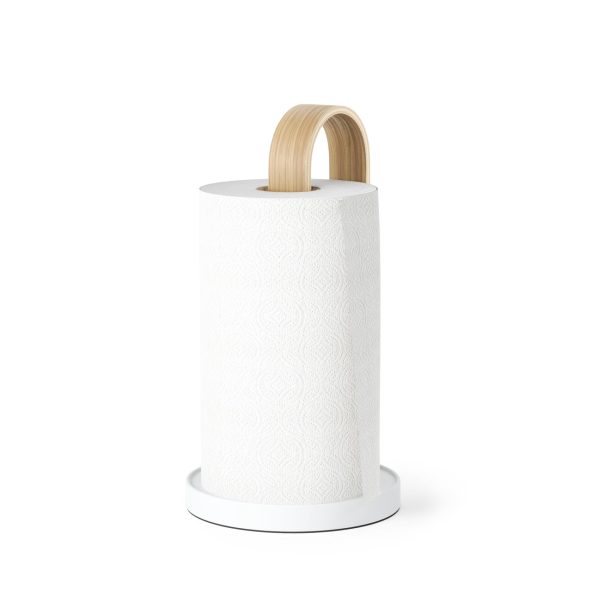 Bellwood Paper Towel Holder For Discount