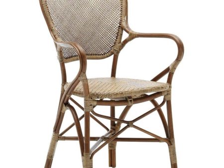 ROSSINI ARM CHAIR Online Hot Sale