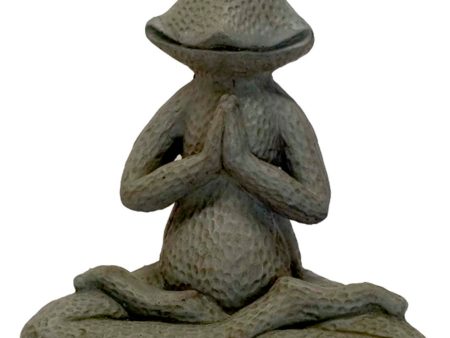 Yoga Frog PNT Discount