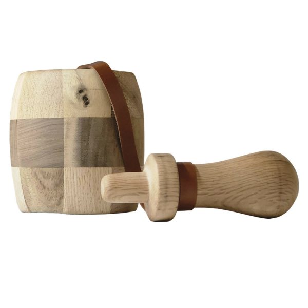 Wooden Mexican Balero Sale