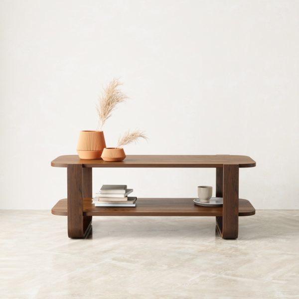 Bellwood Coffee Table For Cheap