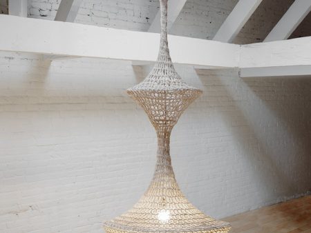 AMULETTE BARIZ PENDANT LIGHT For Cheap