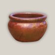 3211CO - Copper Red Sanskrit Planter Cheap