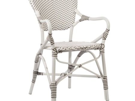 ISABEL ARM CHAIR ALURATTAN Discount