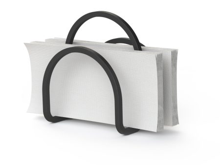 Squire Napkin Holder Sale