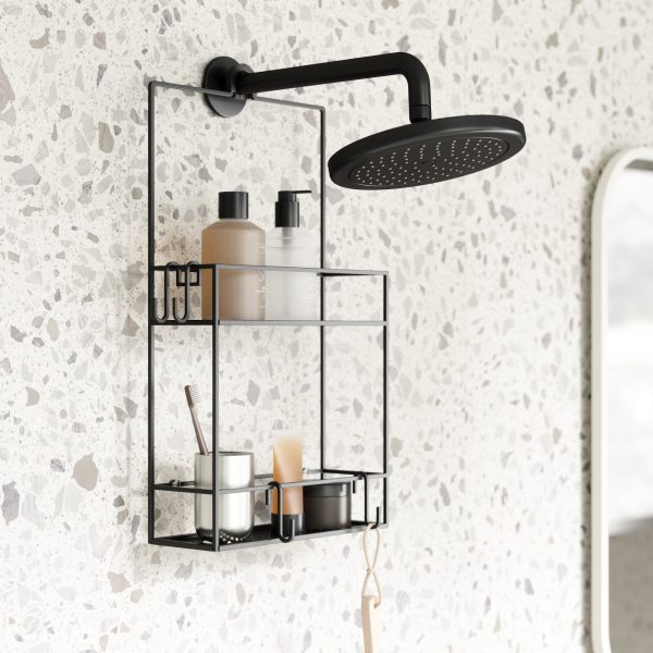 Cubiko Shower Caddy Online