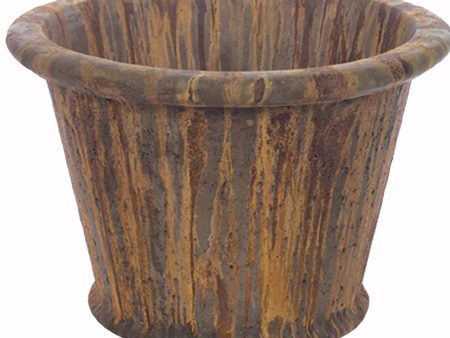 XL Plain Rim Pot Pnt Online Hot Sale