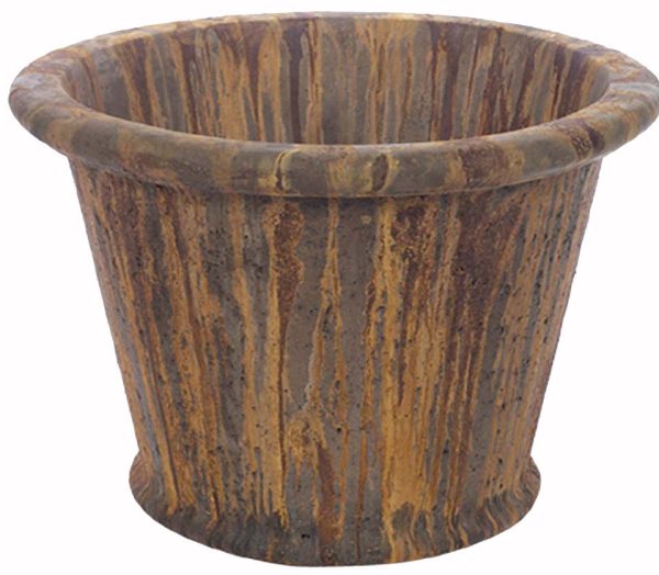 XL Plain Rim Pot Pnt Online Hot Sale