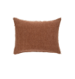 LINA LINEN PILLOW 16 x 24 - ROOIBOS Hot on Sale