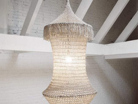 AMULETTE  MELICA PENDANT LIGHT For Sale