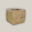 1-6030AVFS - Atlantis Vergigis Cube Pot - FREE SHIPPING Online Hot Sale