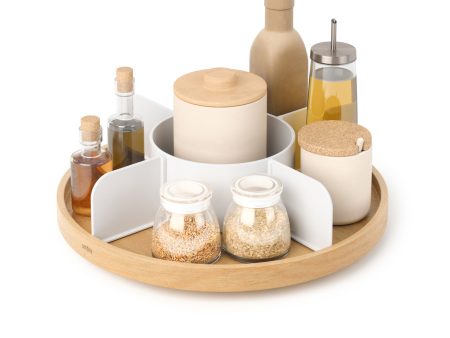 Bellwood Lazy Susan Online now